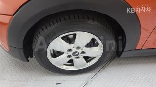 2019 MINI COOPER 1.6 BASIC - 10
