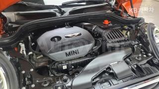 2019 MINI COOPER 1.6 BASIC - 11