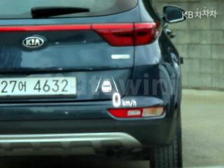 2021 HYUNDAI  SANTAFE TM DIESEL 2.2 2WD 캘리그래피 - 10