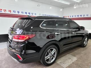 KMHSN81XBGU172367 2016 HYUNDAI MAXCRUZ DIESEL(E-VGT)2.2 2WD EXCLUSIVE 7 SEATS SPECIAL-1