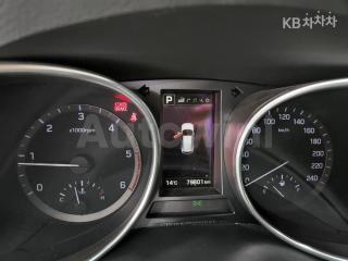 2016 HYUNDAI MAXCRUZ DIESEL(E-VGT)2.2 2WD EXCLUSIVE 7 SEATS SPECIAL - 7