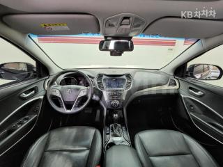 2016 HYUNDAI MAXCRUZ DIESEL(E-VGT)2.2 2WD EXCLUSIVE 7 SEATS SPECIAL - 8