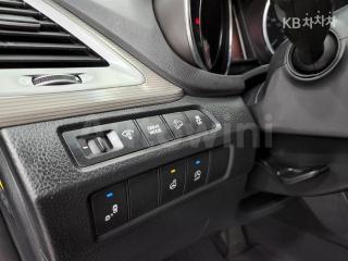 2016 HYUNDAI MAXCRUZ DIESEL(E-VGT)2.2 2WD EXCLUSIVE 7 SEATS SPECIAL - 13