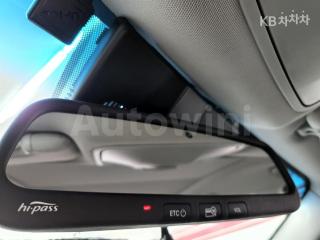 2016 HYUNDAI MAXCRUZ DIESEL(E-VGT)2.2 2WD EXCLUSIVE 7 SEATS SPECIAL - 17