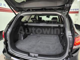 2016 HYUNDAI MAXCRUZ DIESEL(E-VGT)2.2 2WD EXCLUSIVE 7 SEATS SPECIAL - 20