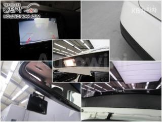2018 SSANGYONG TIVOLI AIR GASOLINE 2WD RX - 10