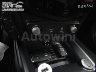 2018 SSANGYONG TIVOLI AIR GASOLINE 2WD RX - 15