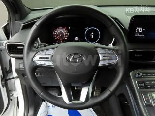 2021 HYUNDAI  SANTAFE TM DIESEL 2.2 4WD 캘리그래피 - 7