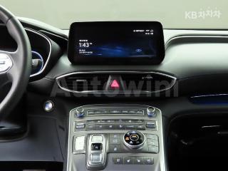 2021 HYUNDAI  SANTAFE TM DIESEL 2.2 4WD 캘리그래피 - 10