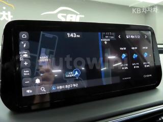 2021 HYUNDAI  SANTAFE TM DIESEL 2.2 4WD 캘리그래피 - 12