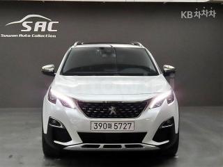 VF3MJAHWWKL002809 2019 PEUGEOT 5008 2.0 BLUE HDI GT-0
