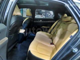 2021 KIA K5 3RD GEN 1.6 GASOLINE TURBO NOBLESSE - 7