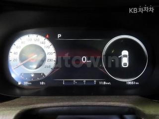 2021 KIA K5 3RD GEN 1.6 GASOLINE TURBO NOBLESSE - 9