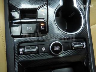 2021 KIA K5 3RD GEN 1.6 GASOLINE TURBO NOBLESSE - 12