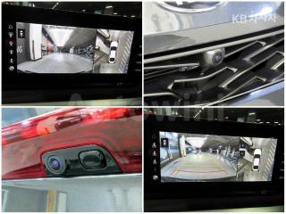 2021 KIA K5 3RD GEN 1.6 GASOLINE TURBO NOBLESSE - 15
