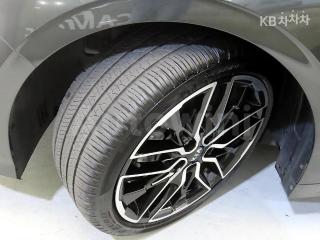 2021 KIA K5 3RD GEN 1.6 GASOLINE TURBO NOBLESSE - 20