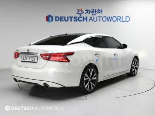 1N4AA6AP4HC451206 2017 NISSAN MAXIMA 3.5 플라티늄-1