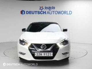 1N4AA6AP4HC451206 2017 NISSAN MAXIMA 3.5 플라티늄-2