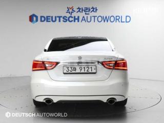 1N4AA6AP4HC451206 2017 NISSAN MAXIMA 3.5 플라티늄-3