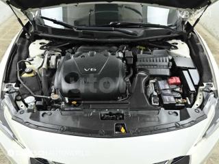 1N4AA6AP4HC451206 2017 NISSAN MAXIMA 3.5 플라티늄-5