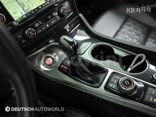 2017 NISSAN MAXIMA 3.5 플라티늄 - 9