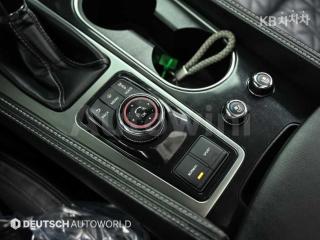 2017 NISSAN MAXIMA 3.5 플라티늄 - 16