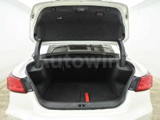 2017 NISSAN MAXIMA 3.5 플라티늄 - 20