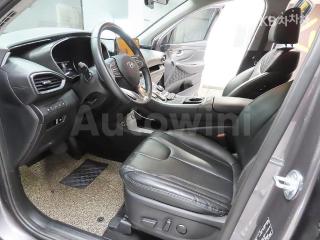 2021 HYUNDAI  SANTAFE TM DIESEL 2.2 2WD PREMIUM CHOICE - 10