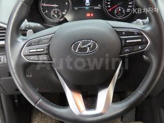 2021 HYUNDAI  SANTAFE TM DIESEL 2.2 2WD PREMIUM CHOICE - 16