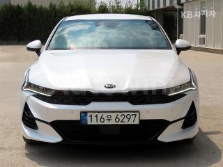 KNAG3412BMA137744 2021 KIA K5 3RD GEN 1.6 GASOLINE TURBO NOBLESSE-0