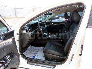 KNAG3412BMA137744 2021 KIA K5 3RD GEN 1.6 GASOLINE TURBO NOBLESSE-4