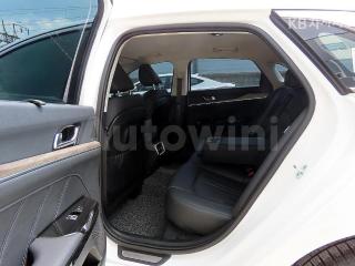 KNAG3412BMA137744 2021 KIA K5 3RD GEN 1.6 GASOLINE TURBO NOBLESSE-5
