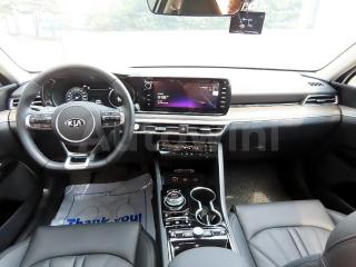 2021 KIA K5 3RD GEN 1.6 GASOLINE TURBO NOBLESSE - 7