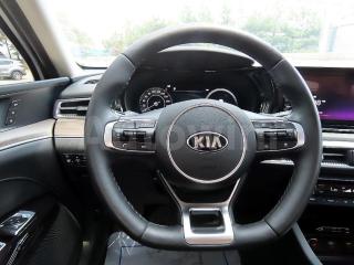 2021 KIA K5 3RD GEN 1.6 GASOLINE TURBO NOBLESSE - 8