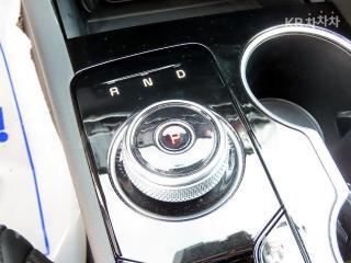 2021 KIA K5 3RD GEN 1.6 GASOLINE TURBO NOBLESSE - 10