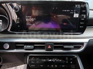 2021 KIA K5 3RD GEN 1.6 GASOLINE TURBO NOBLESSE - 13