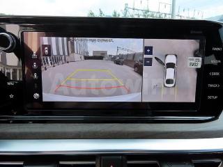 2021 KIA K5 3RD GEN 1.6 GASOLINE TURBO NOBLESSE - 14