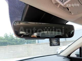 2021 KIA K5 3RD GEN 1.6 GASOLINE TURBO NOBLESSE - 16
