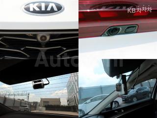 2021 KIA K5 3RD GEN 1.6 GASOLINE TURBO NOBLESSE - 17