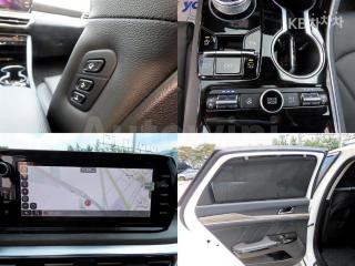 2021 KIA K5 3RD GEN 1.6 GASOLINE TURBO NOBLESSE - 18