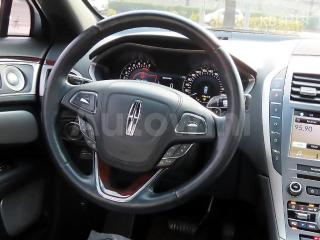2017 LINCOLN MKZ 2.0L GTDI RESERVE 300A AWD - 8