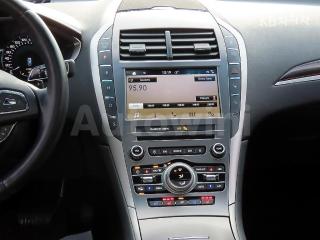 2017 LINCOLN MKZ 2.0L GTDI RESERVE 300A AWD - 11