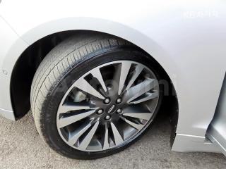 2017 LINCOLN MKZ 2.0L GTDI RESERVE 300A AWD - 20