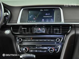 2019 KIA  K5 OPTIMA NOBLESSE - 14