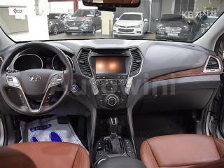 KMHSR81XDGU122495 2016 HYUNDAI MAXCRUZ DIESEL(E-VGT)2.2 4WD EXCLUSIVE 5 SEATS SPECIAL-4
