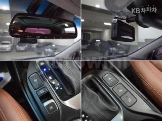 2016 HYUNDAI MAXCRUZ DIESEL(E-VGT)2.2 4WD EXCLUSIVE 5 SEATS SPECIAL - 9
