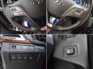 2016 HYUNDAI MAXCRUZ DIESEL(E-VGT)2.2 4WD EXCLUSIVE 5 SEATS SPECIAL - 10