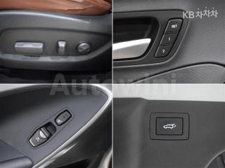2016 HYUNDAI MAXCRUZ DIESEL(E-VGT)2.2 4WD EXCLUSIVE 5 SEATS SPECIAL - 11