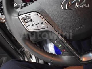 2016 HYUNDAI MAXCRUZ DIESEL(E-VGT)2.2 4WD EXCLUSIVE 5 SEATS SPECIAL - 16