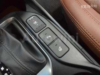2016 HYUNDAI MAXCRUZ DIESEL(E-VGT)2.2 4WD EXCLUSIVE 5 SEATS SPECIAL - 18